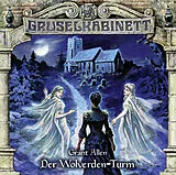 Audio CD (CD/SACD) Gruselkabinett - Folge 143 von Grant Allen