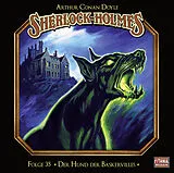 Audio CD (CD/SACD) Sherlock Holmes - Folge 35 von Sir Arthur Conan Doyle