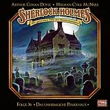 Audio CD (CD/SACD) Sherlock Holmes - Folge 36 von Sir Arthur Conan Doyle, Herman Cyril McNeile