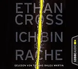 Audio CD (CD/SACD) Ich bin die Rache von Ethan Cross