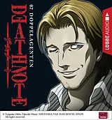 Audio CD (CD/SACD) Death Note - Folge 07 von Tsugumi Ohba