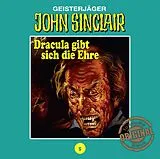 Audio CD (CD/SACD) (CD) John Sinclair Tonstudio Braun - Folge 05 von Jason Dark