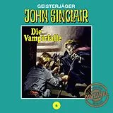 Audio CD (CD/SACD) John Sinclair Tonstudio Braun - Folge 06 von Jason Dark