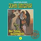 Audio CD (CD/SACD) John Sinclair Tonstudio Braun - Folge 08 von Jason Dark