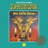 Audio CD (CD/SACD) John Sinclair Tonstudio Braun - Folge 09 von Jason Dark
