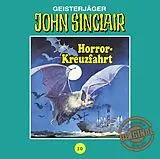 Audio CD (CD/SACD) John Sinclair Tonstudio Braun - Folge 10 von Jason Dark