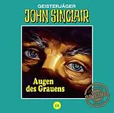 Audio CD (CD/SACD) John Sinclair Tonstudio Braun - Folge 12 von Jason Dark