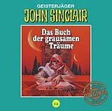 Audio CD (CD/SACD) John Sinclair Tonstudio Braun - Folge 14 von Jason Dark
