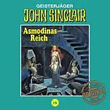 Audio CD (CD/SACD) John Sinclair Tonstudio Braun - Folge 16 von Jason Dark