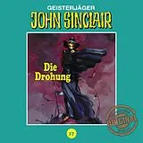 Audio CD (CD/SACD) (CD) John Sinclair Tonstudio Braun - Folge 17 von Jason Dark