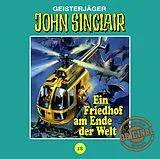 Audio CD (CD/SACD) John Sinclair Tonstudio Braun - Folge 18 von Jason Dark