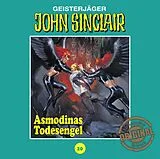 Audio CD (CD/SACD) (CD) John Sinclair Tonstudio Braun - Folge 20 von Jason Dark