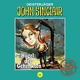 Audio CD (CD/SACD) John Sinclair Tonstudio Braun - Folge 21 von Jason Dark
