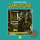 Audio CD (CD/SACD) (CD) John Sinclair Tonstudio Braun - Folge 23 von Jason Dark