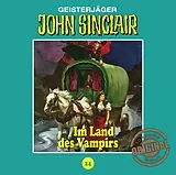 Audio CD (CD/SACD) John Sinclair Tonstudio Braun - Folge 24 von Jason Dark