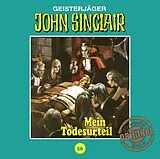 Audio CD (CD/SACD) John Sinclair Tonstudio Braun - Folge 26 von Jason Dark