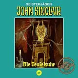 Audio CD (CD/SACD) (CD) John Sinclair Tonstudio Braun - Folge 27 von Jason Dark