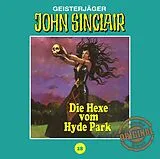 Audio CD (CD/SACD) John Sinclair Tonstudio Braun - Folge 28 von Jason Dark