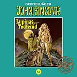 Audio CD (CD/SACD) (CD) John Sinclair Tonstudio Braun - Folge 30 von Jason Dark