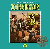 Audio CD (CD/SACD) (CD) John Sinclair Tonstudio Braun - Folge 32 von Jason Dark