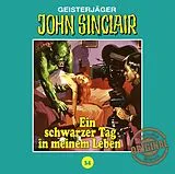 Audio CD (CD/SACD) (CD) John Sinclair Tonstudio Braun - Folge 34 von Jason Dark