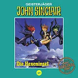 Audio CD (CD/SACD) John Sinclair Tonstudio Braun - Folge 37 von Jason Dark