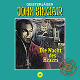 Audio CD (CD/SACD) John Sinclair Tonstudio Braun - Folge 38 von Jason Dark
