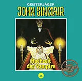 Audio CD (CD/SACD) John Sinclair Tonstudio Braun - Folge 45 von Jason Dark