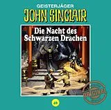 Audio CD (CD/SACD) John Sinclair Tonstudio Braun - Folge 46 von Jason Dark