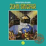 Audio CD (CD/SACD) (CD) John Sinclair Tonstudio Braun - Folge 47 von Jason Dark