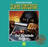Audio CD (CD/SACD) John Sinclair Tonstudio Braun - Folge 49 von Jason Dark