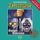 Audio CD (CD/SACD) John Sinclair Tonstudio Braun - Folge 50 von Jason Dark