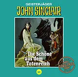 Audio CD (CD/SACD) John Sinclair Tonstudio Braun - Folge 52 von Jason Dark