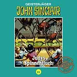 Audio CD (CD/SACD) John Sinclair Tonstudio Braun - Folge 55 von Jason Dark