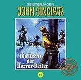 Audio CD (CD/SACD) (CD) John Sinclair Tonstudio Braun - Folge 56 von Jason Dark