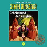 Audio CD (CD/SACD) John Sinclair Tonstudio Braun - Folge 58 von Jason Dark