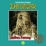 Audio CD (CD/SACD) John Sinclair Tonstudio Braun - Folge 59 von Jason Dark