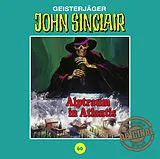 Audio CD (CD/SACD) John Sinclair Tonstudio Braun - Folge 60 von Jason Dark