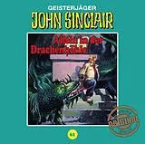 Audio CD (CD/SACD) John Sinclair Tonstudio Braun - Folge 62 von Jason Dark