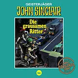 Audio CD (CD/SACD) John Sinclair Tonstudio Braun - Folge 64 von Jason Dark