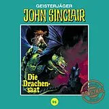 Audio CD (CD/SACD) (CD) John Sinclair Tonstudio Braun - Folge 65 von Jason Dark