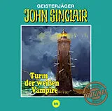 Audio CD (CD/SACD) John Sinclair Tonstudio Braun - Folge 66 von Jason Dark