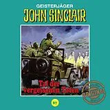 Audio CD (CD/SACD) John Sinclair Tonstudio Braun - Folge 67 von Jason Dark