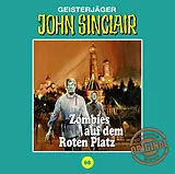 Audio CD (CD/SACD) John Sinclair Tonstudio Braun - Folge 68 von Jason Dark