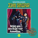 Audio CD (CD/SACD) John Sinclair Tonstudio Braun - Folge 71 von Jason Dark