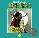 Audio CD (CD/SACD) John Sinclair Tonstudio Braun - Folge 74 von Jason Dark