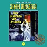 Audio CD (CD/SACD) (CD) John Sinclair Tonstudio Braun - Folge 78 von Jason Dark