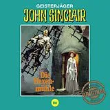 Audio CD (CD/SACD) John Sinclair Tonstudio Braun - Folge 80 von Jason Dark