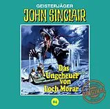 Audio CD (CD/SACD) (CD) John Sinclair Tonstudio Braun - Folge 84 von Jason Dark