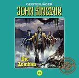Audio CD (CD/SACD) John Sinclair Tonstudio Braun - Folge 85 von Jason Dark